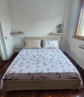 Rome Province Apartment | La Dimora di Manuela