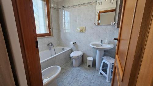 Rome Province Apartment | La Dimora di Manuela