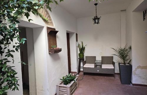 Pienza Apartment | La Dimora Di Pienza