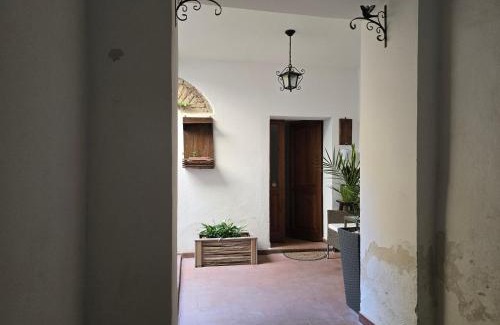 Pienza Apartment | La Dimora Di Pienza