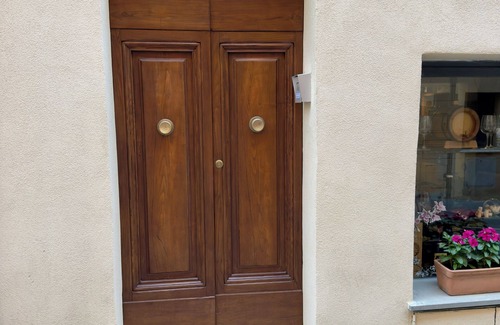 Montalcino House | La Dimora di Roberta is located within walking distance of the Fortress and the historic center.