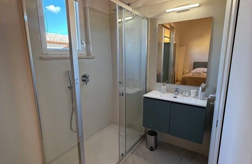 Montalcino House | La Dimora di Roberta is located within walking distance of the Fortress and the historic center.