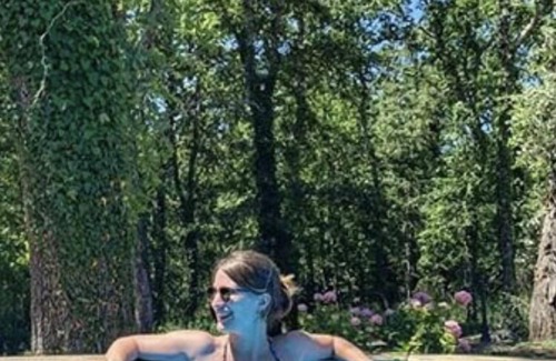 Simignano Villa | La Dimora di Teresa: fairytale house in the woods, ideal for families with children.