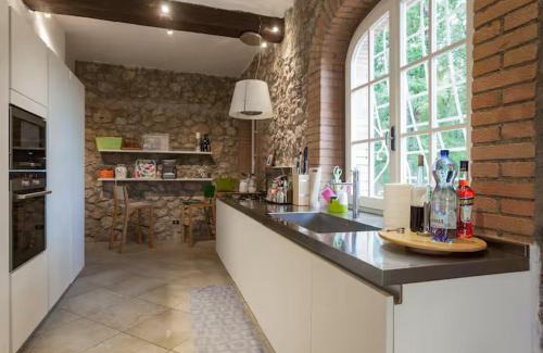 Simignano Villa | La Dimora di Teresa