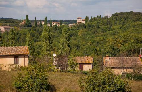 Simignano Villa | La Dimora di Teresa