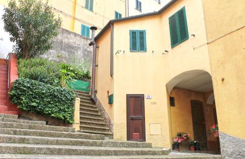 Rio Marina Apartment | La Dimora nel Parco - ArgonautiVacanze