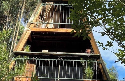 Firavitoba RV Rental | La Divina Casa del Sol-Glamping