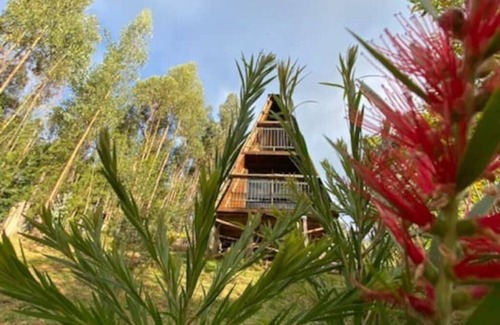 Firavitoba RV Rental | La Divina Casa del Sol-Glamping