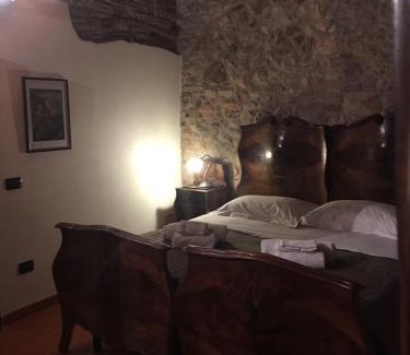 Montepescali Apartment | La Divina Dimora Il Castello degli Spiriti Magni