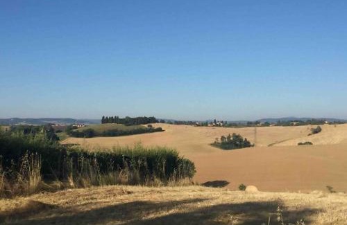 Siena House | La dogana