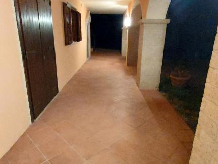 Pitigliano Villa | La Doganella