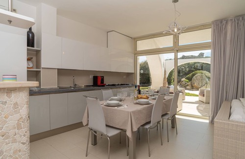 Santa Reparata House | La Dolce Vita by Interhome