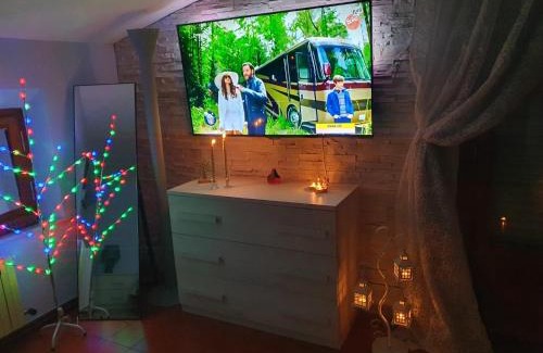 Chianciano Terme Apartment | La Dolce Sosta - Tuscany