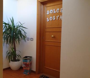 Chianciano Terme Apartment | La Dolce Sosta - Tuscany