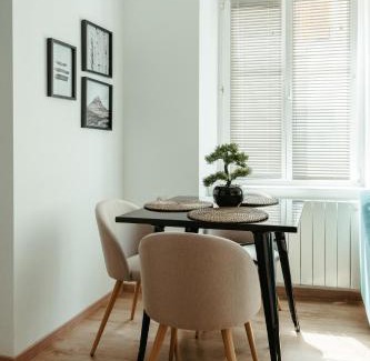 Mulhouse Apartment | La DOLCE Villetta - appartement de Standing