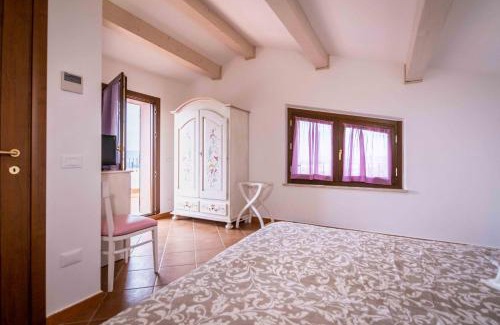Cannara Bed & Breakfast | La Dolce Vista Bed&Breakfast