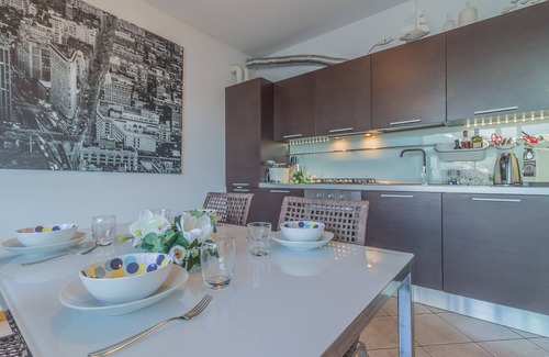 Perledo Apartment | La Dolce Vista Perledo