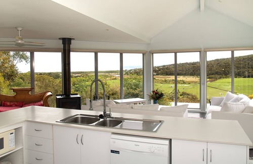 Aireys Inlet House | La Dolce Vita 117092