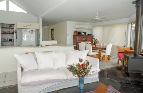 Aireys Inlet House | La Dolce Vita 117092