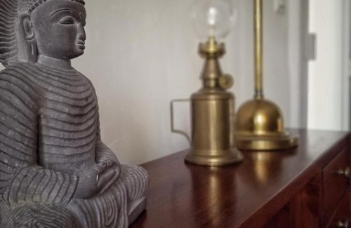 Montpeyroux House | La Dolce Vita - Chambre Marco Polo