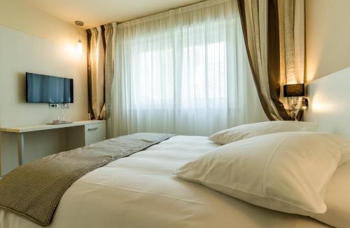 Menton Hotel | La Dolce Vita Hotel