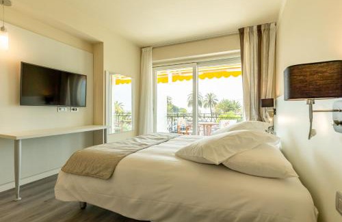 Menton Hotel | La Dolce Vita Hotel