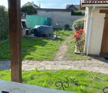 Troyes House | La Dolce Vita, jolie maison familiale