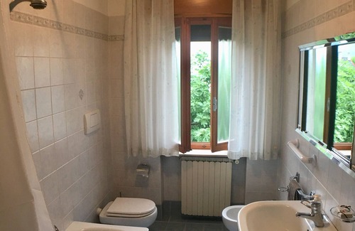 Belluno House | La Dolomia holiday home