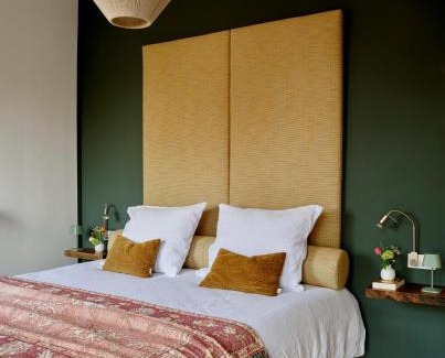 Arcen Bed & Breakfast | La Dominotte Arcen