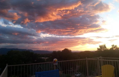 Taos Hotel | La Dona Luz Inn an Historic B&B