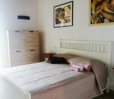 Lucignano Apartment | La Dormeuse