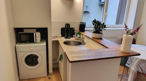 Bussy-Saint-Georges Apartment | La douce étoile ,12 minutes de disney