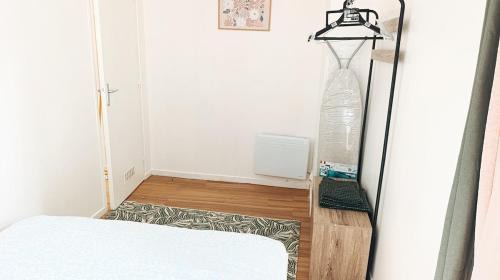 Bussy-Saint-Georges Apartment | La douce étoile ,12 minutes de disney