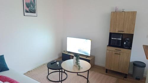 Bussy-Saint-Georges Apartment | La douce étoile ,12 minutes de disney