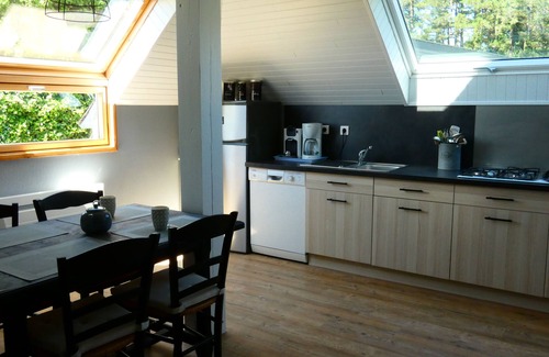 Crozon Cottage | La Douce Escapade - Crozon - L'ecrin