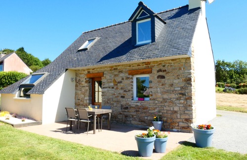 Crozon Cottage | La Douce Escapade - Crozon - L'ecrin