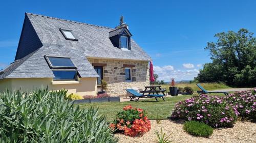 Crozon House | La Douce Escapade - Crozon