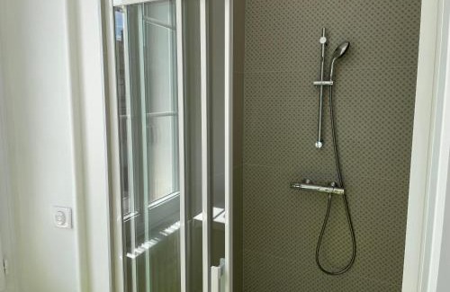 Justices House | LA DOUCE Saumuroise