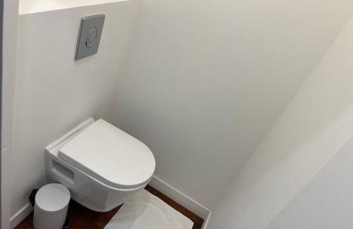 Justices House | LA DOUCE Saumuroise