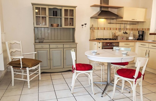 Treguier House | La douce Trégoroise by Interhome