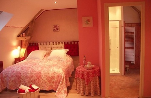 Tremont Bed & Breakfast | La Doucine