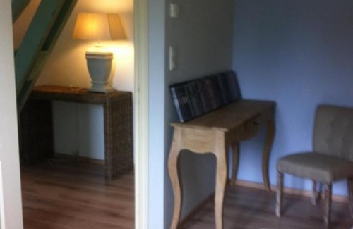 Tremont Bed & Breakfast | La Doucine