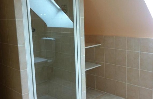 Tremont Bed & Breakfast | La Doucine