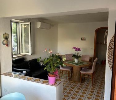 Casamicciola Terme House | La Dracena