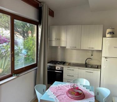 Casamicciola Terme House | La Dracena