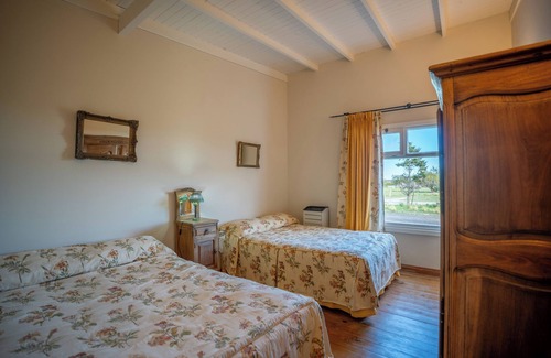 Biedma Department Cabin | La Elvira Natural Lodge Nature & Wildlife Experience in Peninsula Valdés