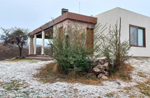 Coronel Pringles Department Ski Chalet | La Encantada