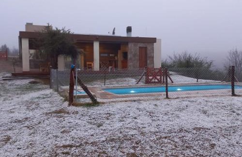 Coronel Pringles Department Ski Chalet | La Encantada