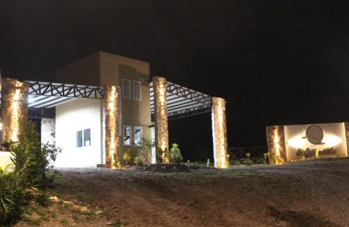 Coronel Pringles Department Ski Chalet | La Encantada