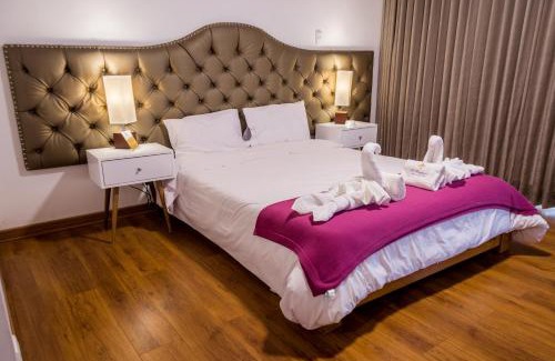 Chachapoyas Hotel | La Ensenada Hotel Chachapoyas